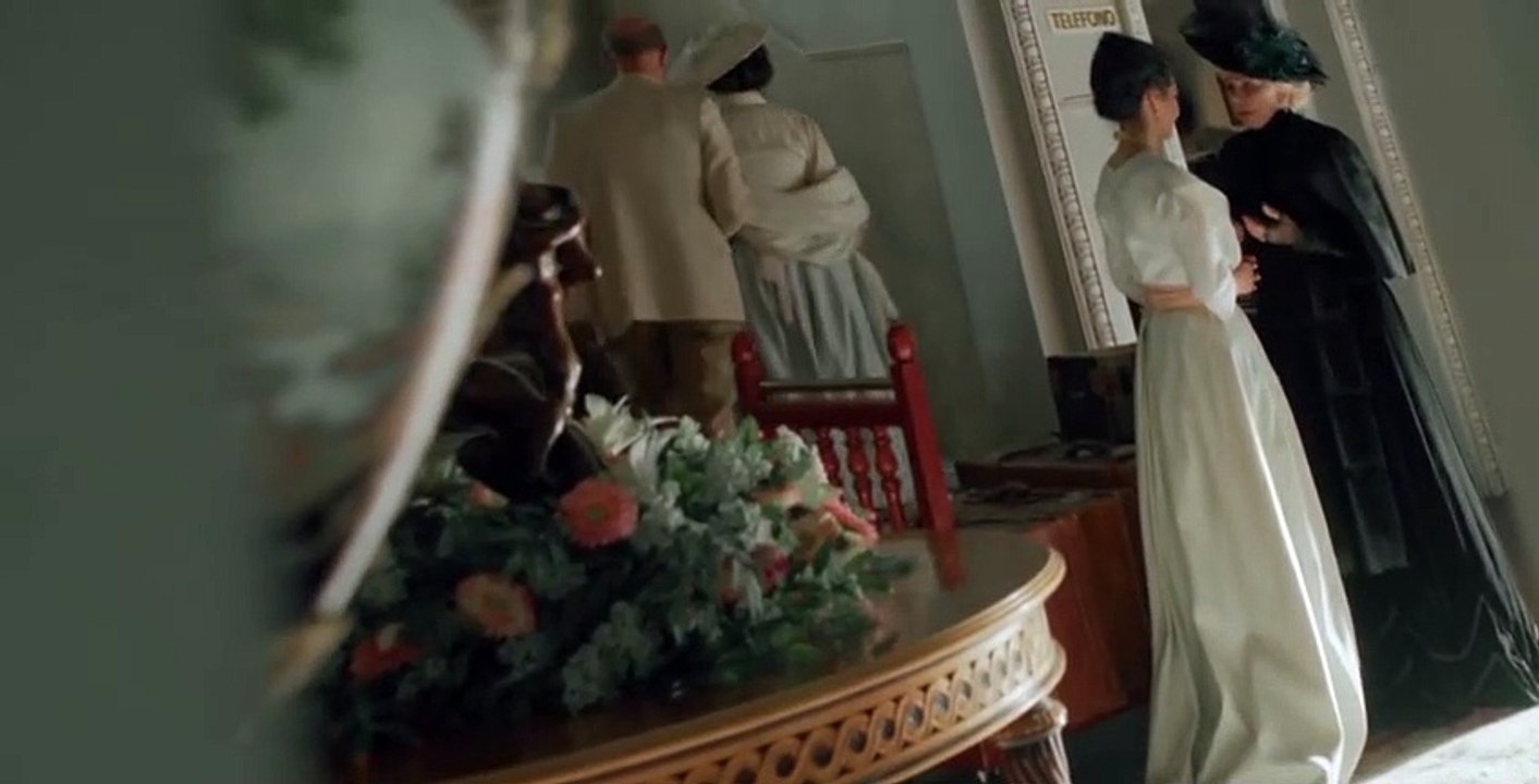 Grand Hotel S02 E17