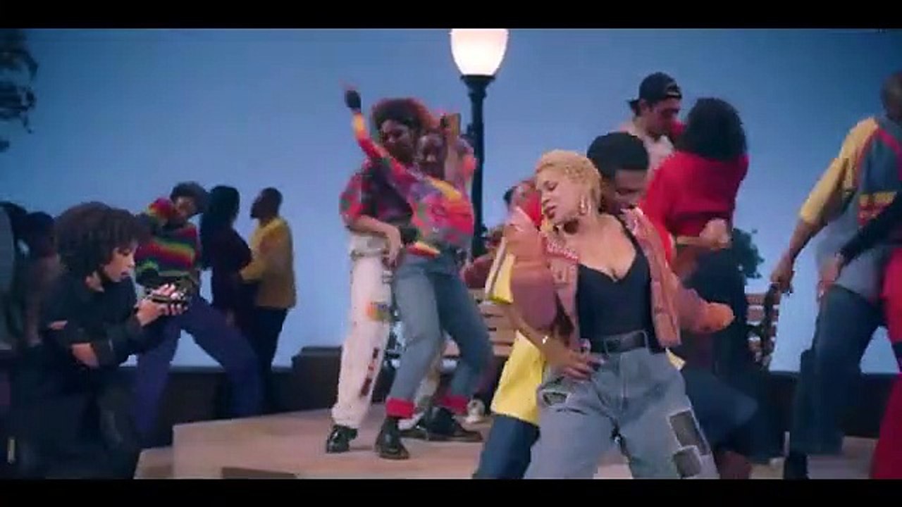 Dear White People - Se4 - Ep09 HD Watch