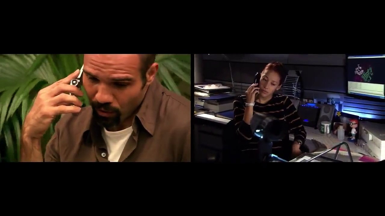 ReGenesis - Se2 - Ep07 - Talk To Him HD Watch