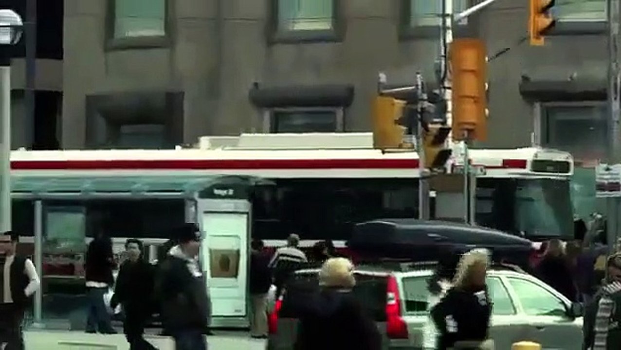 ReGenesis - Se2 - Ep12 - Lethargica HD Watch