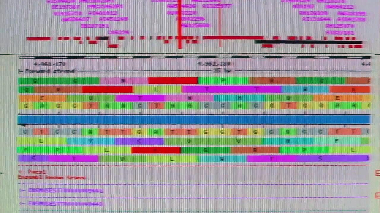 ReGenesis - Se2 - Ep09 - Gene in a Bottle HD Watch