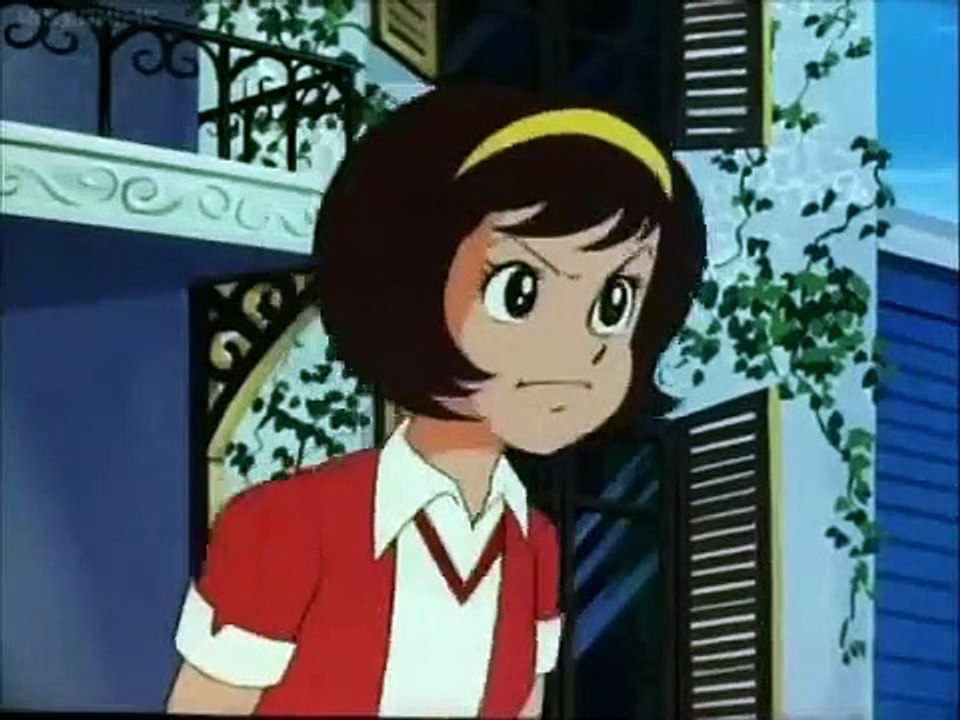 Devilman - Ep01 HD Watch