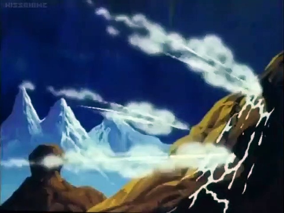 Devilman - Ep02 HD Watch