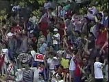 1995 KANADA TÜRKİYE ÖZET  ÖZEL MAÇ