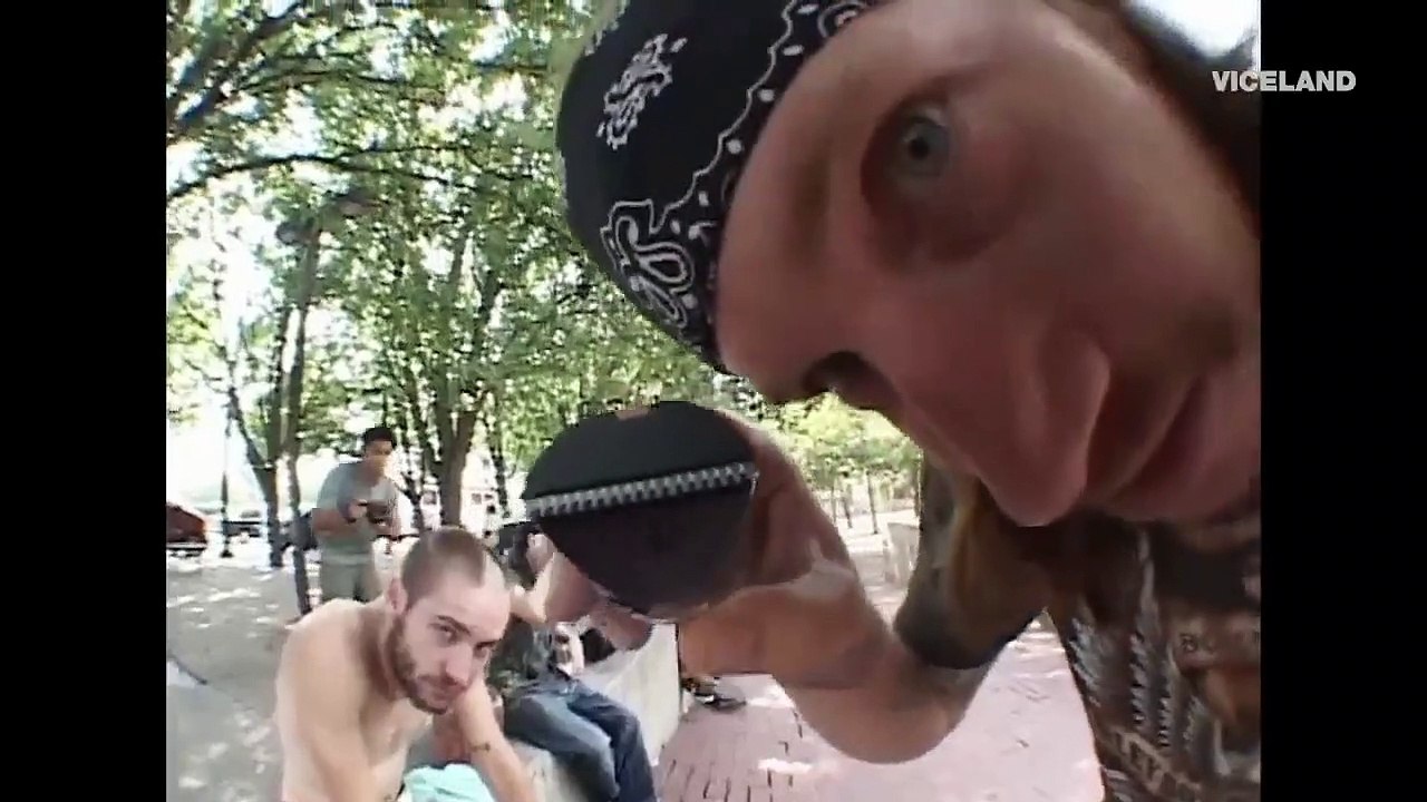 King Of The Road - Se3 - Ep07 - Bruised Ribs $$ Broken Teeth HD Watch