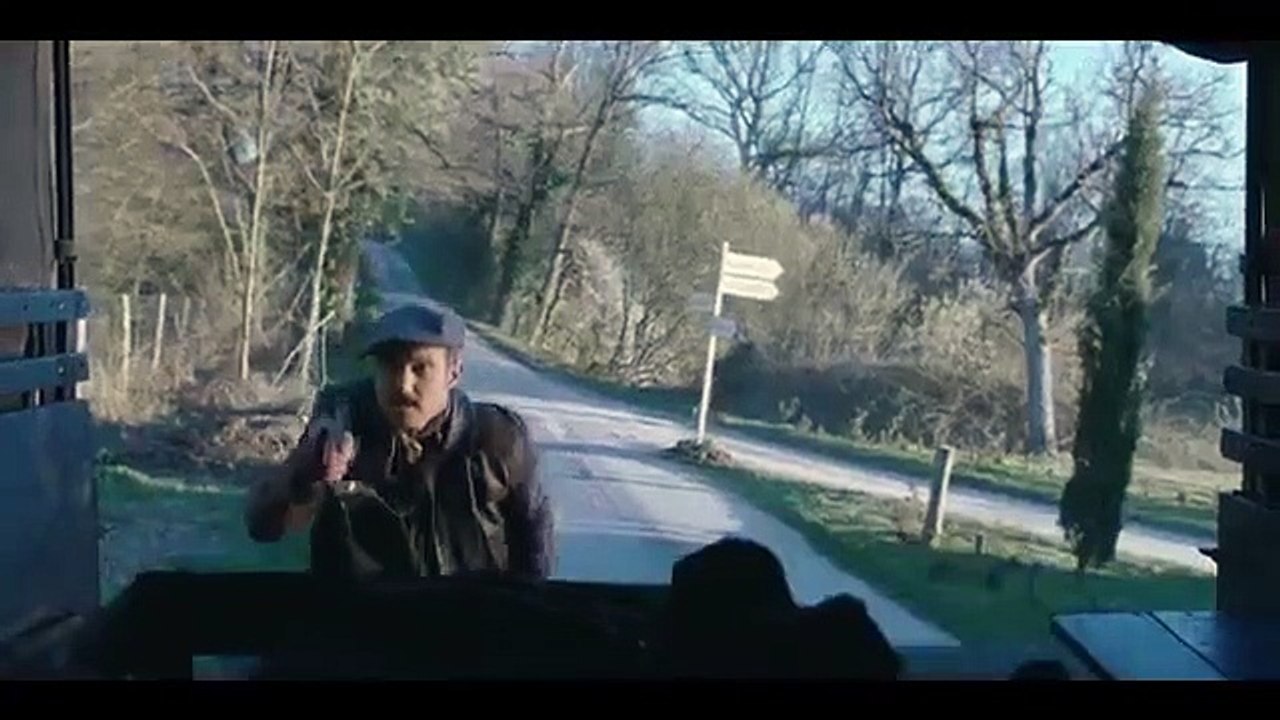 Les Emmerdeurs - Se1 - Ep07 - The Captive HD Watch