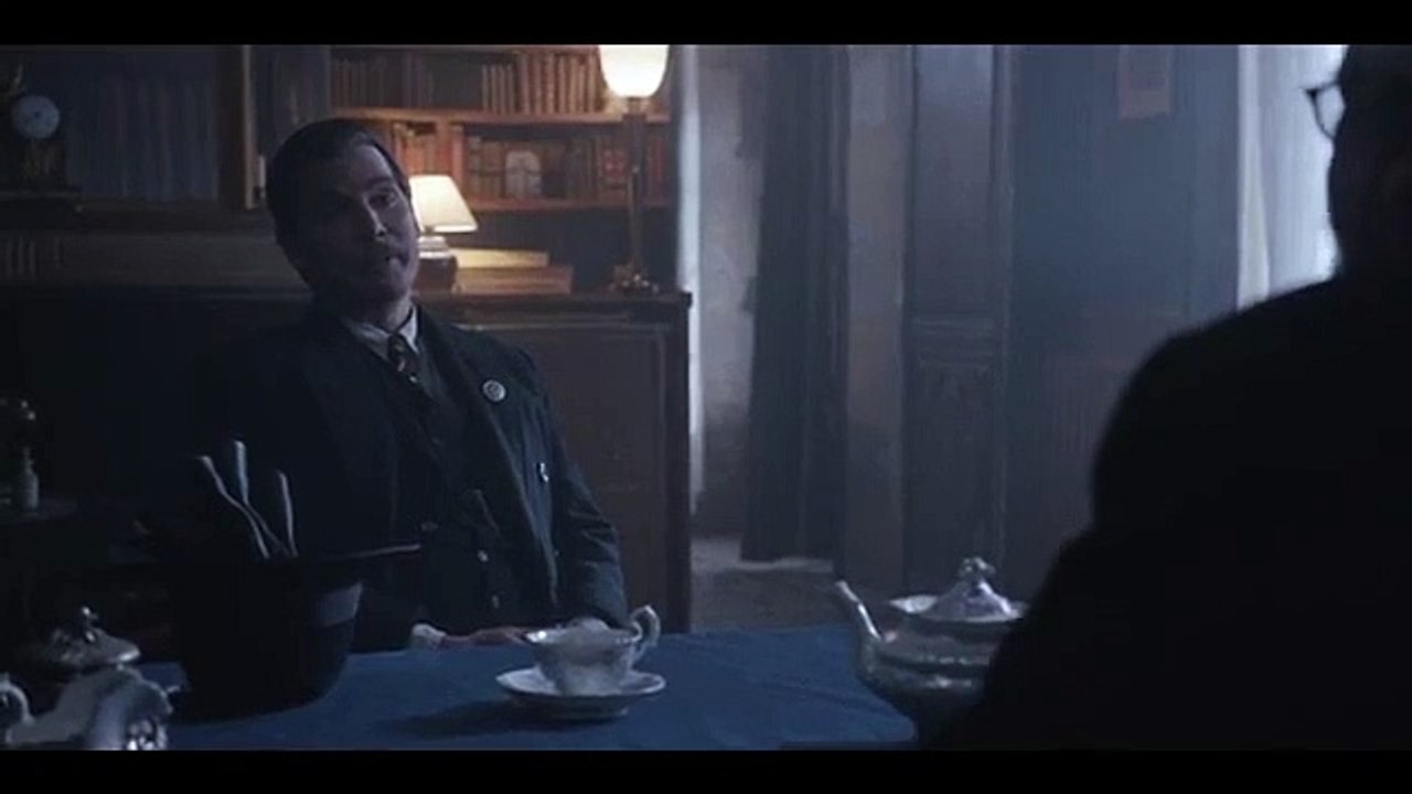 Les Emmerdeurs - Se1 - Ep10 - The Departure HD Watch