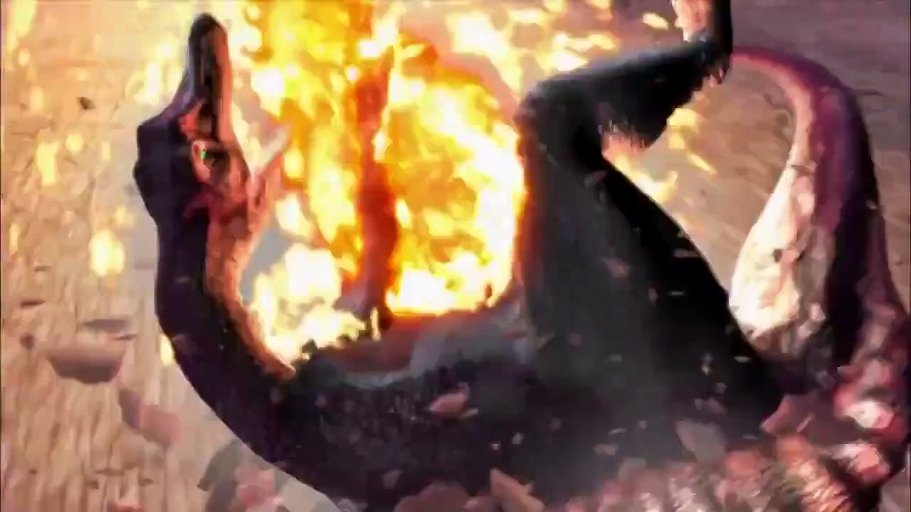 Dinosaur King - Ep37 HD Watch