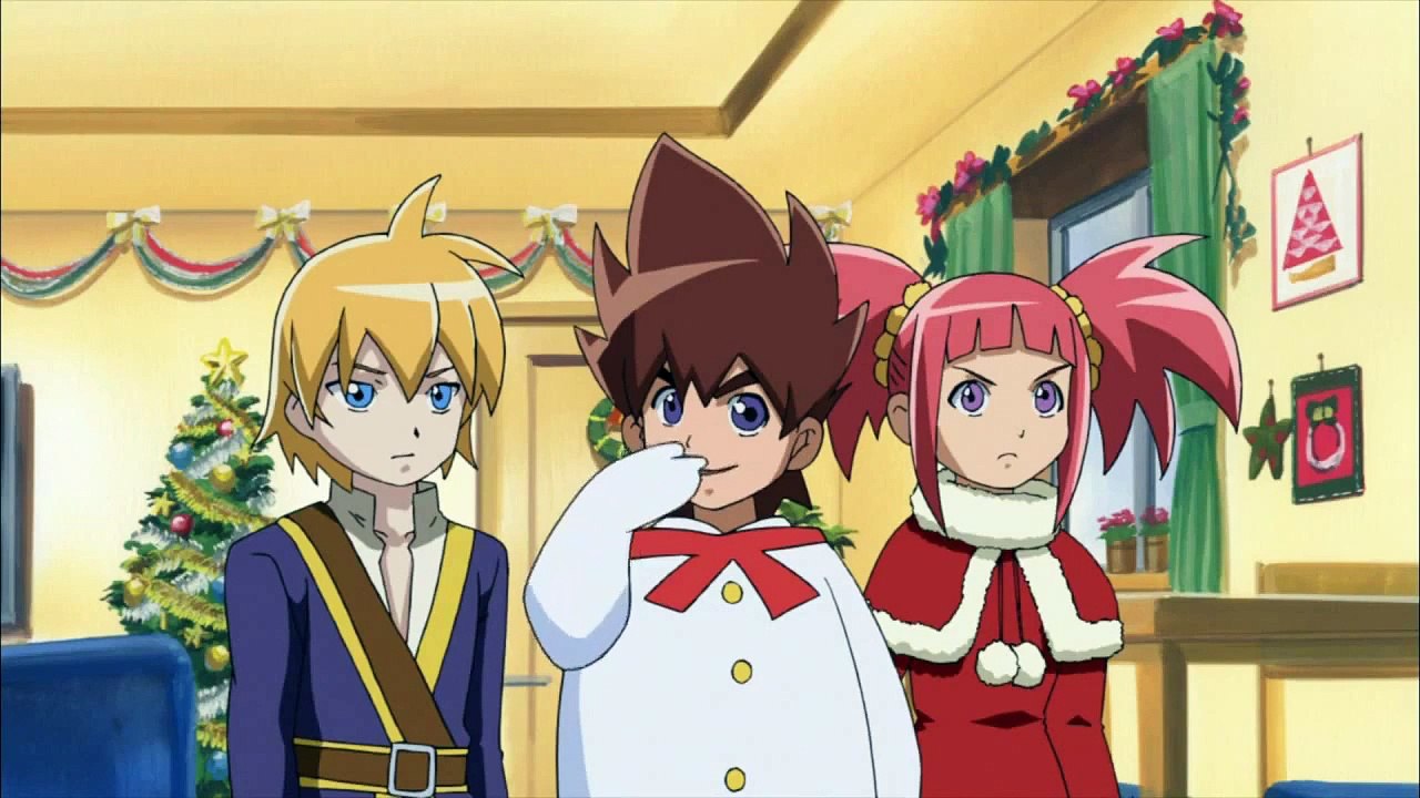 Dinosaur King - Ep45 HD Watch