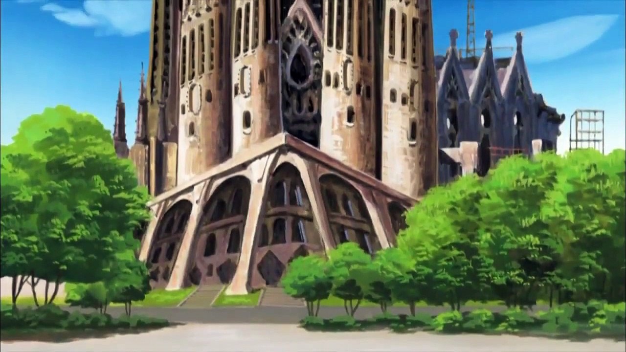 Dinosaur King - Ep40 HD Watch