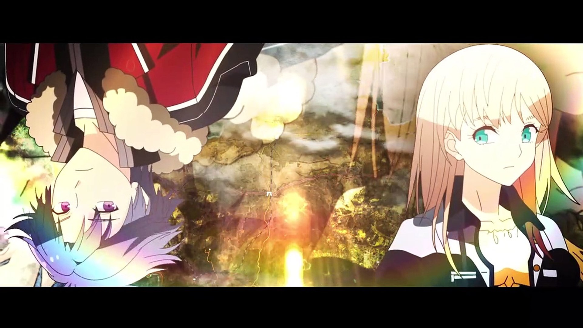 Fate/stay Night: Unlimited Blade Works Vostfr The Legend Of Heroes Trails Of Cold Steel - Northern War S01e01 Vostfr -  Vidéo Dailymotion