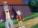 Rupert Rupert S03 E008 Rupert and the Lost Memory