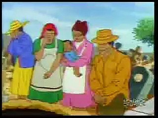 Captain Planet and the Planeteers - Se3 - Ep12 HD Watch