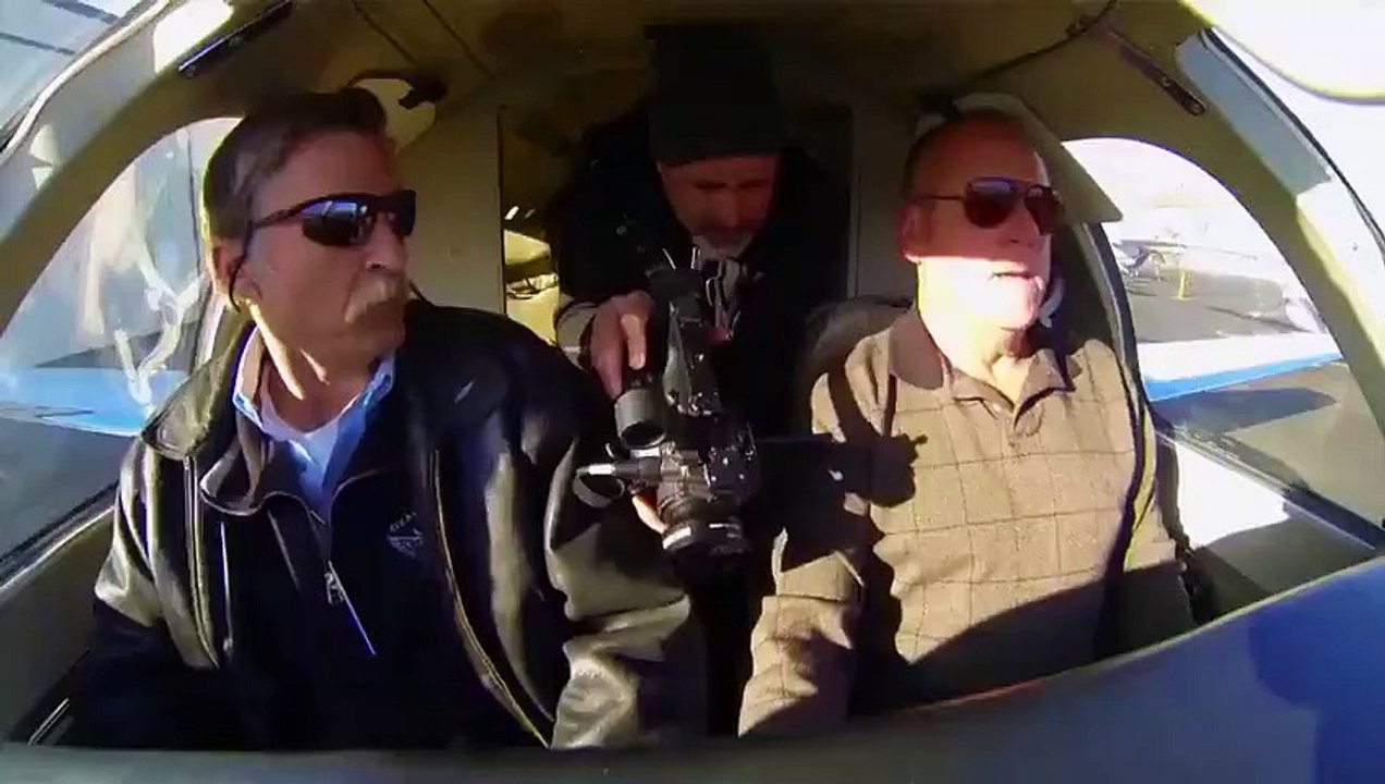 Airplane Repo - Se1 - Ep11 - No Rescue Repo HD Watch