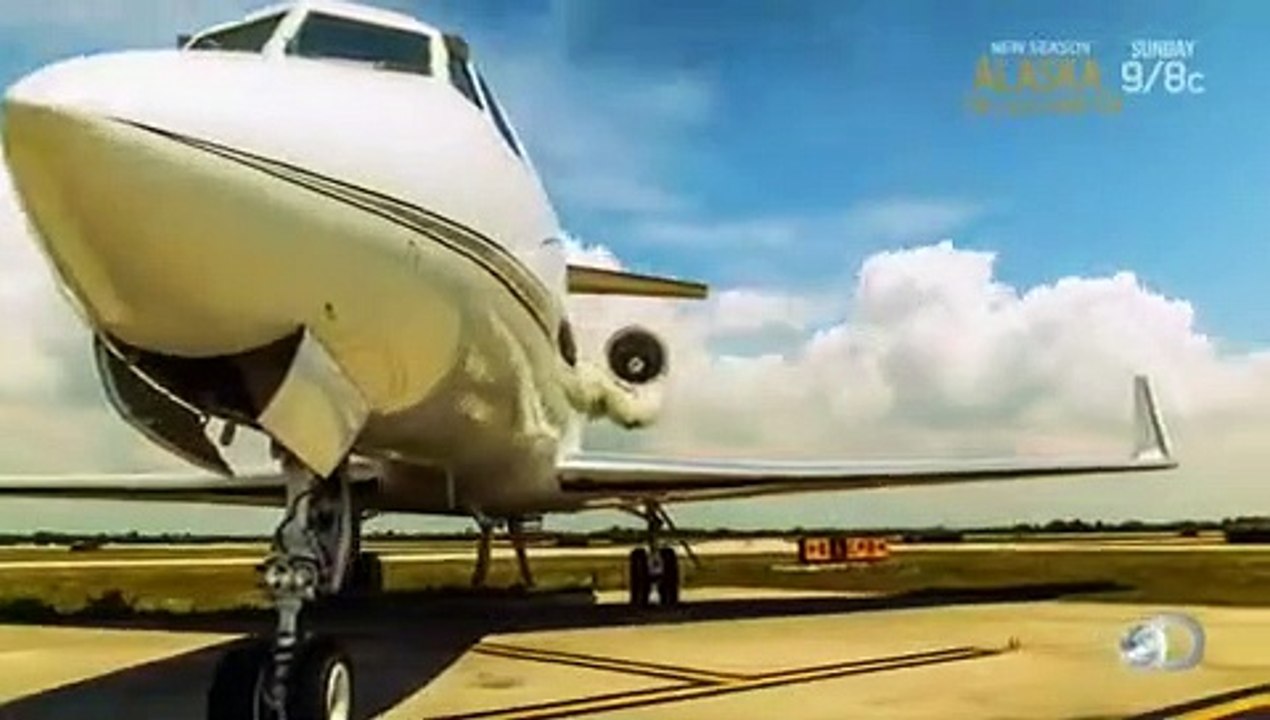 Airplane repo - se1 - ep13 - repo roulette hd watch
