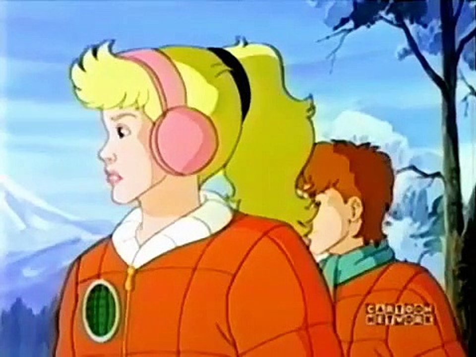 Captain Planet and the Planeteers - Se3 - Ep13 HD Watch