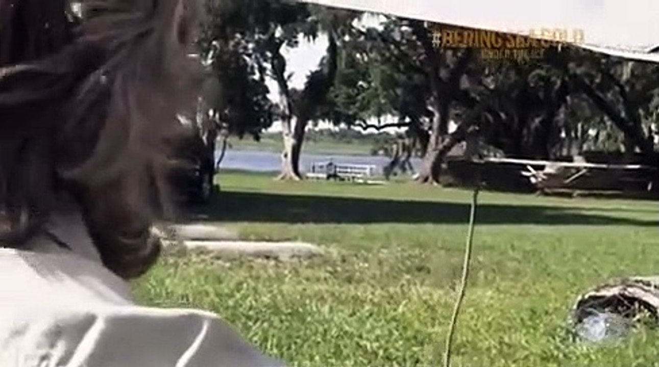 Airplane repo - se2 - ep03 - blonde bomber hd watch