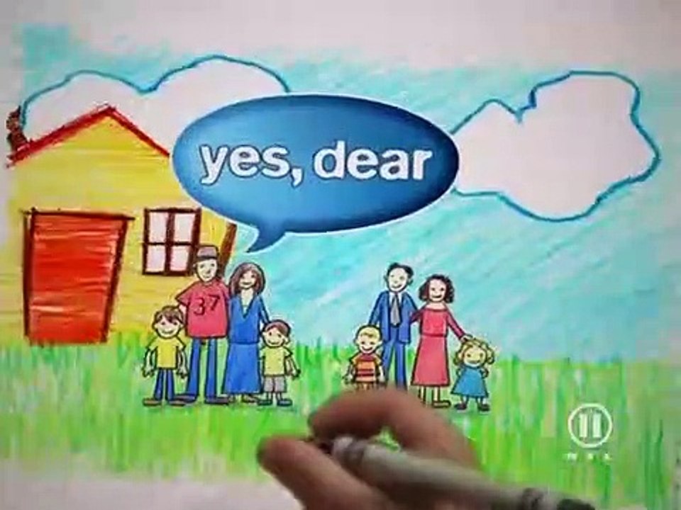 Yes, Dear Staffel 6 Folge 5