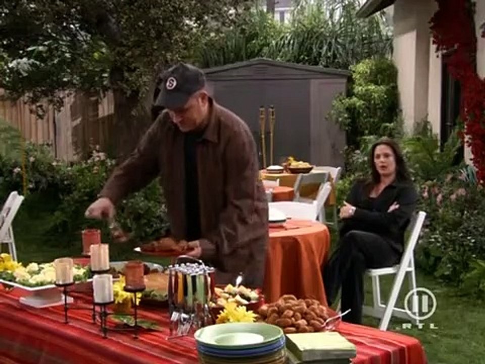 Yes, Dear Staffel 6 Folge 6