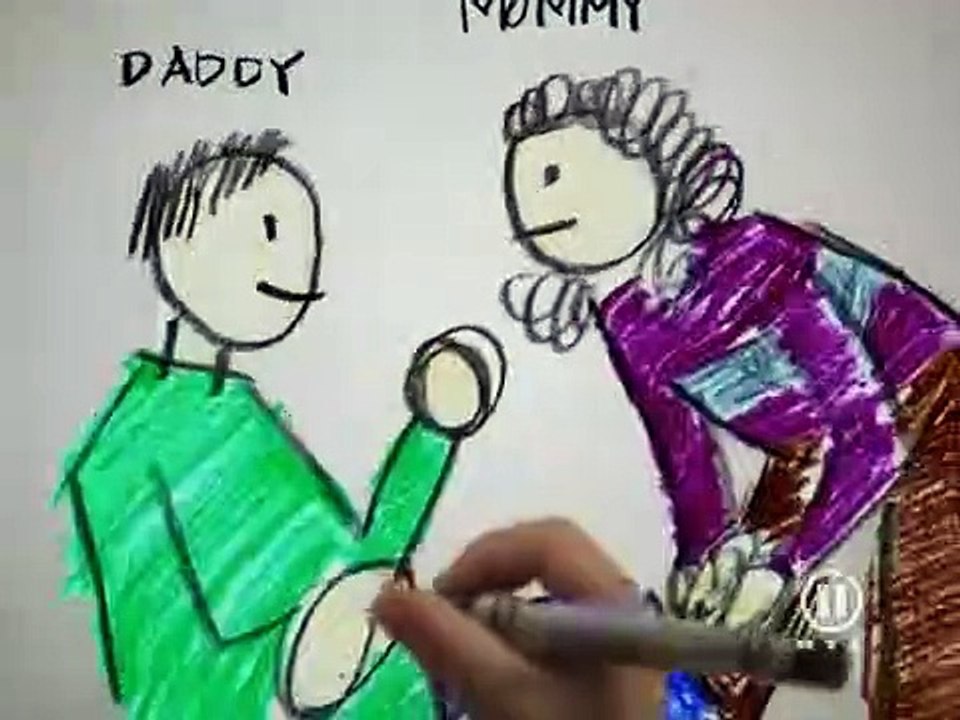 Yes, Dear Staffel 6 Folge 9