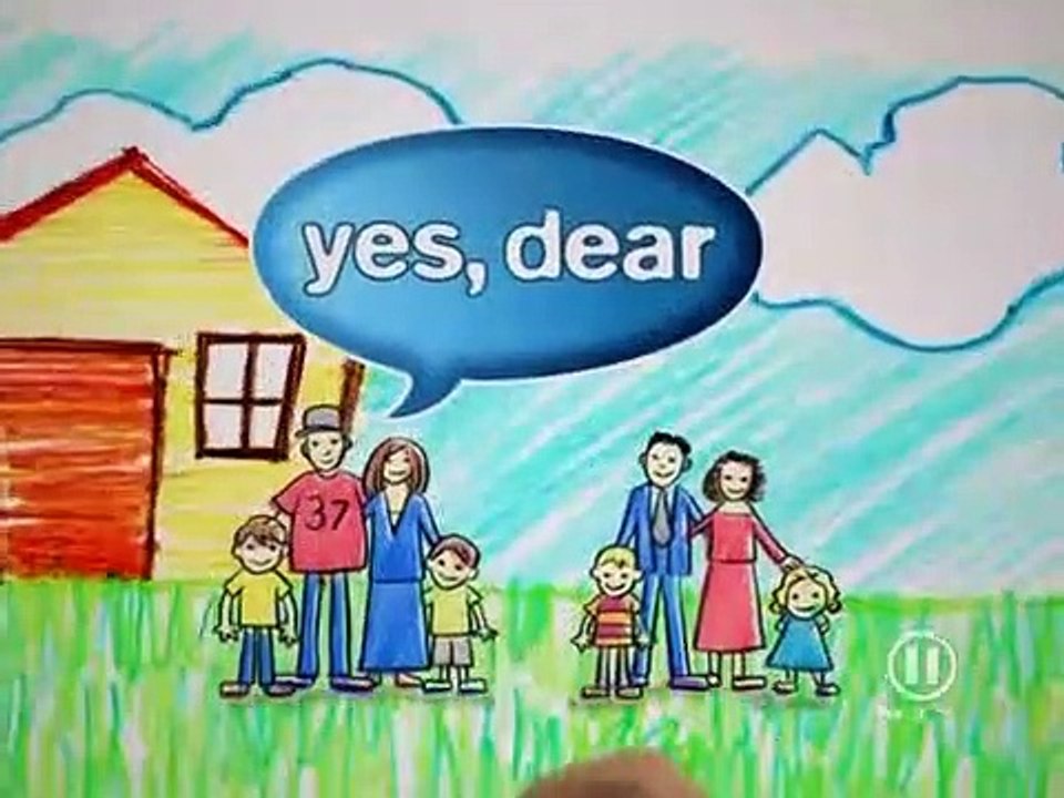 Yes, Dear Staffel 6 Folge 13