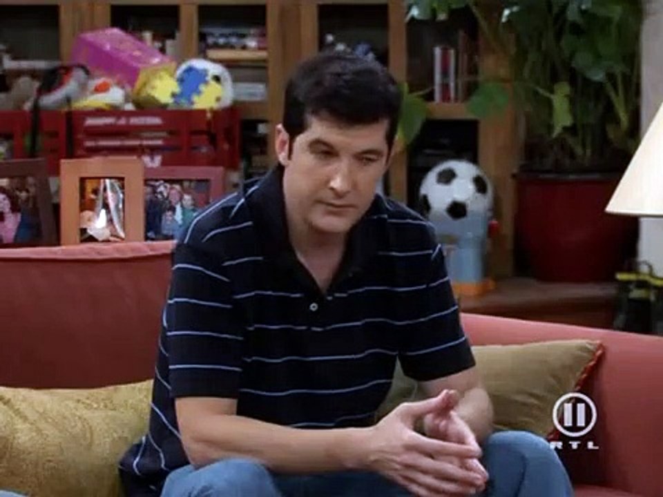 Yes, Dear Staffel 6 Folge 14