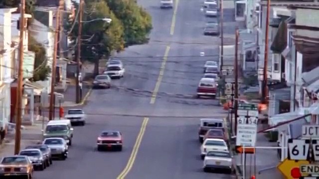 Engineering Catastrophes - Se2 - Ep06 - Hell Fire USA HD Watch