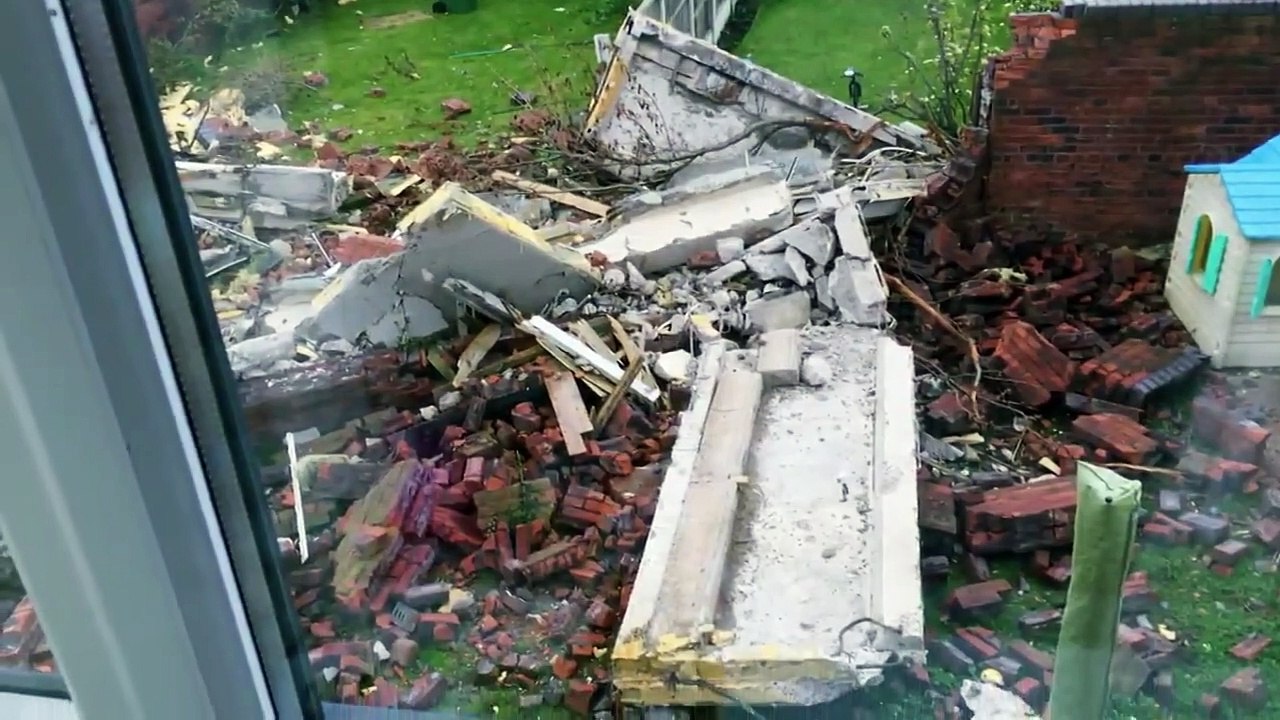 Engineering catastrophes - se2 - ep12 - explosions from hell hd watch