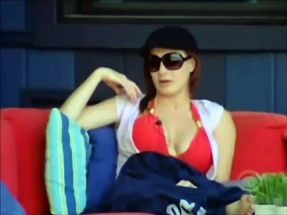 Big Brother - Se13 - Ep26 HD Watch