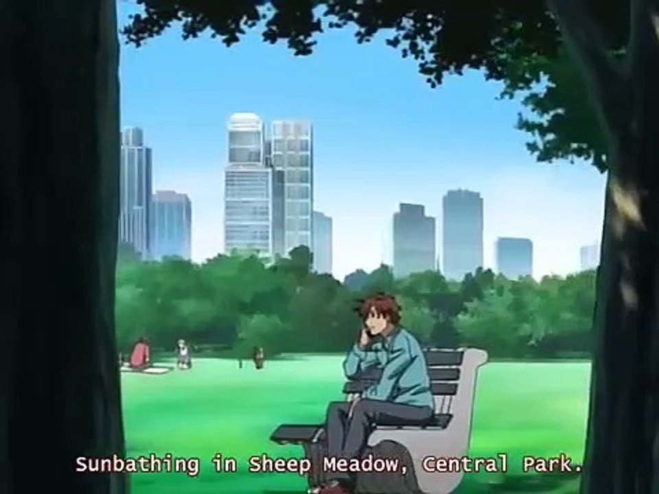 Blood - Ep45 HD Watch