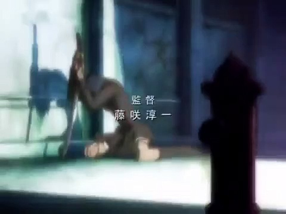Blood - Ep44 HD Watch