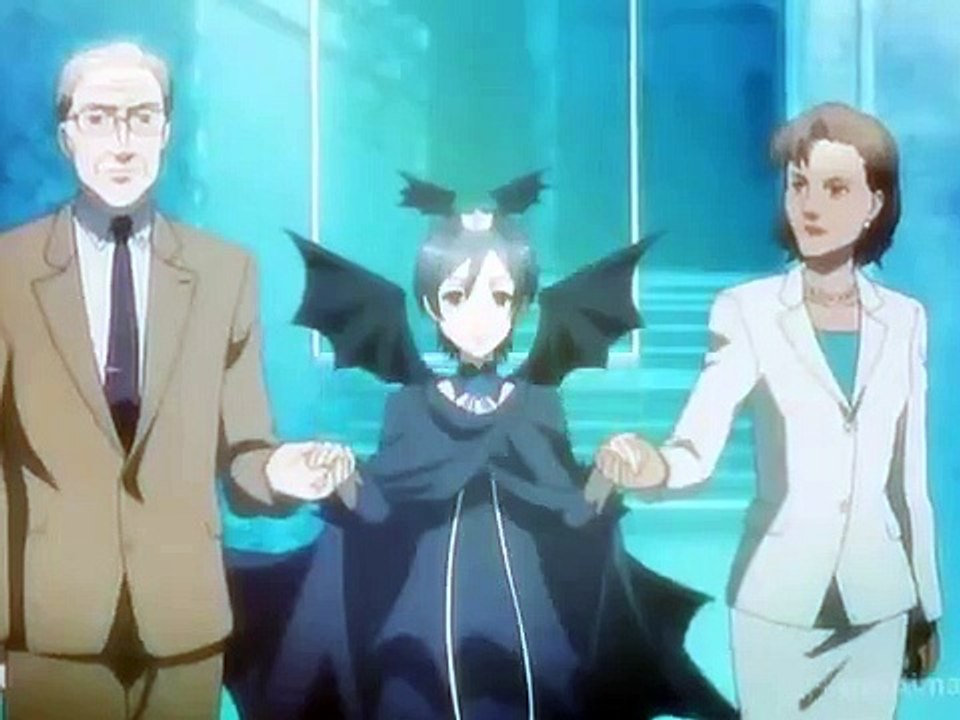 Blood - Ep48 HD Watch