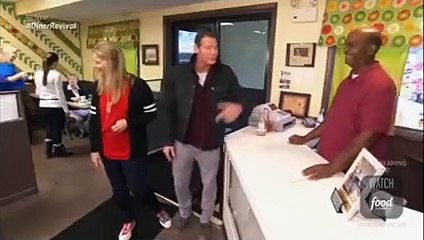 American Diner Revival - Se2 - Ep10 HD Watch