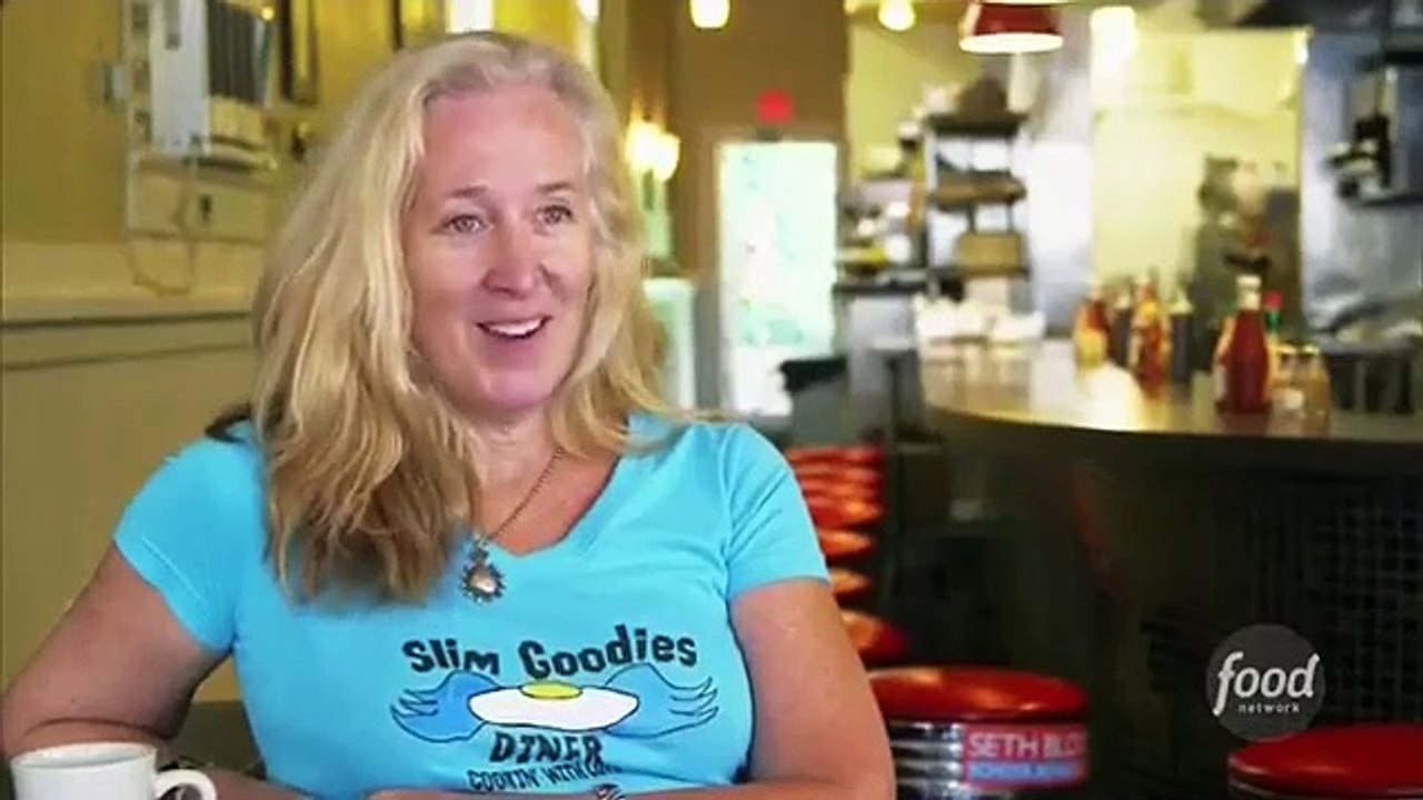 American Diner Revival - Se2 - Ep06 HD Watch