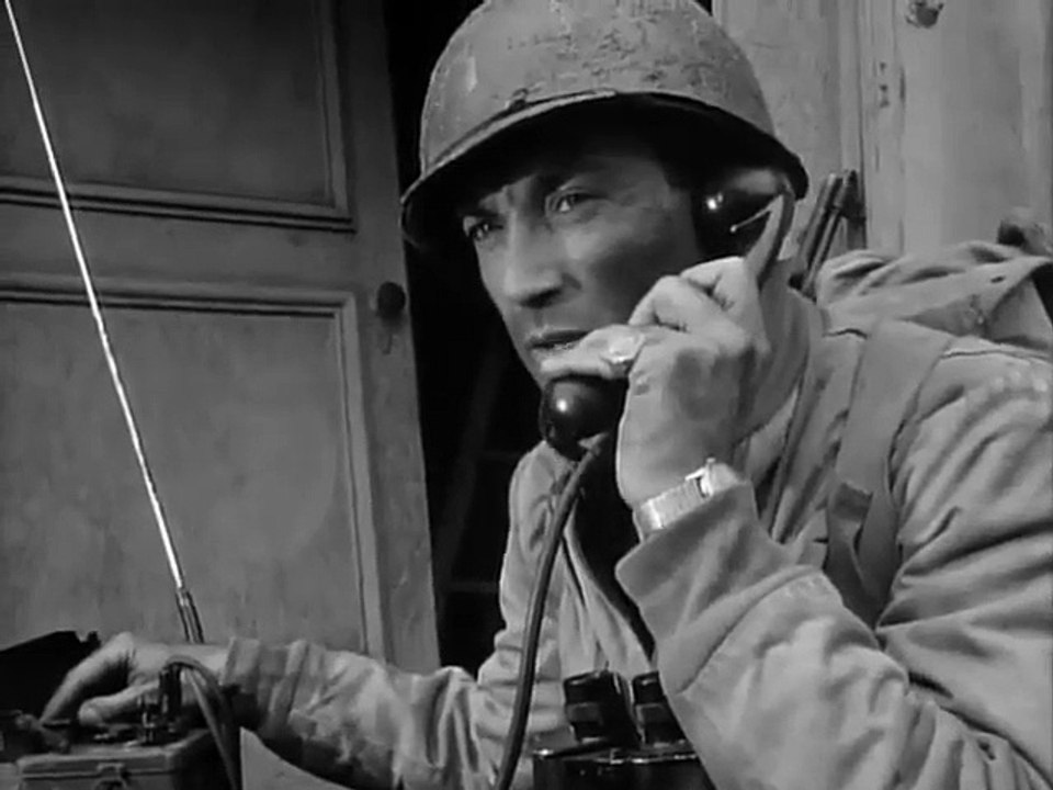 Combat! - Se2 - Ep09 HD Watch