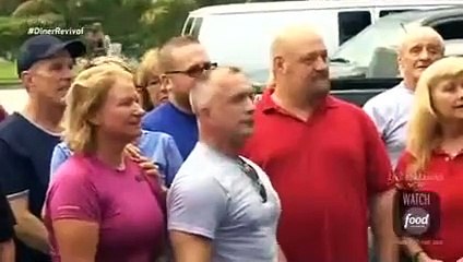 American Diner Revival - Se2 - Ep09 HD Watch