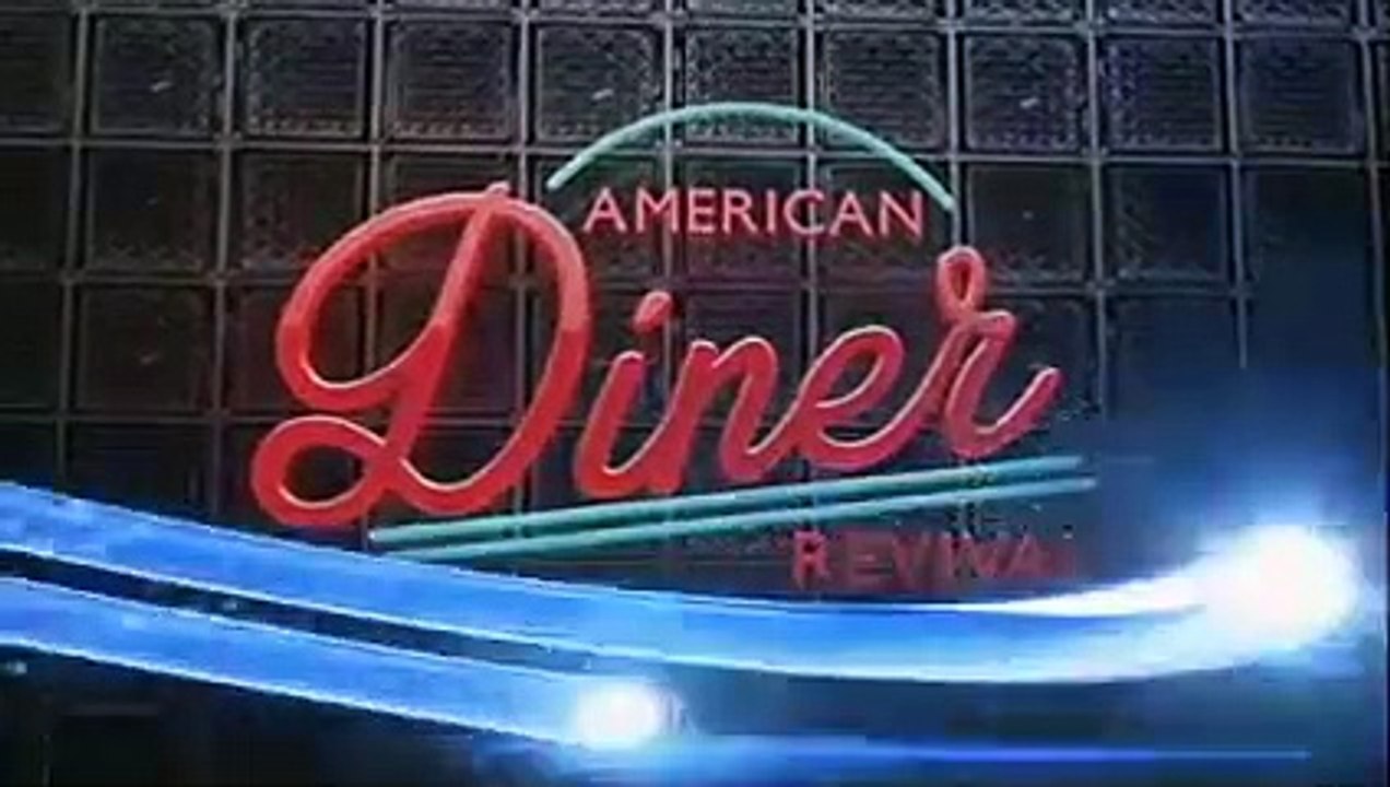 American Diner Revival - Se2 - Ep11 HD Watch