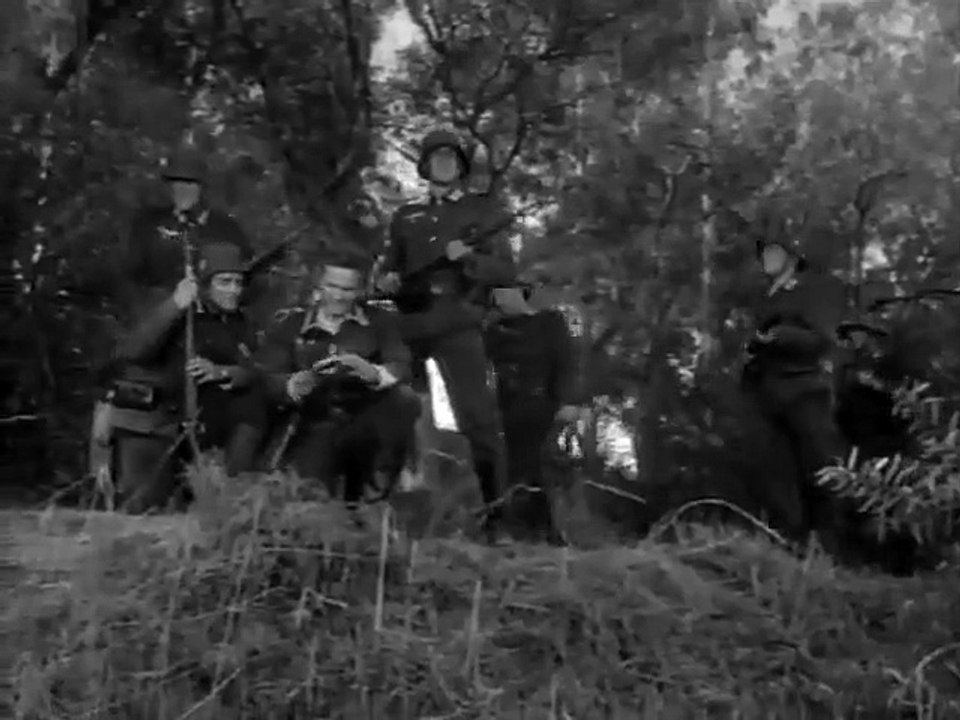 Combat! - Se2 - Ep14 HD Watch