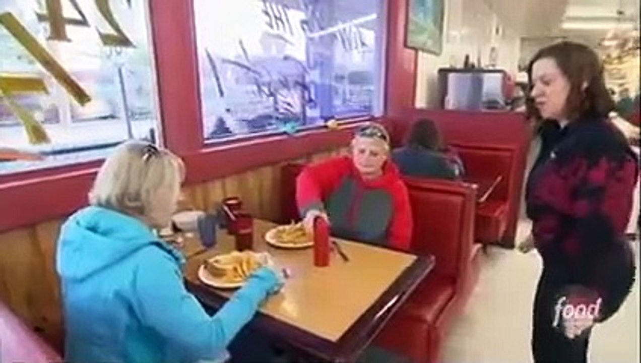 American Diner Revival - Se2 - Ep14 HD Watch