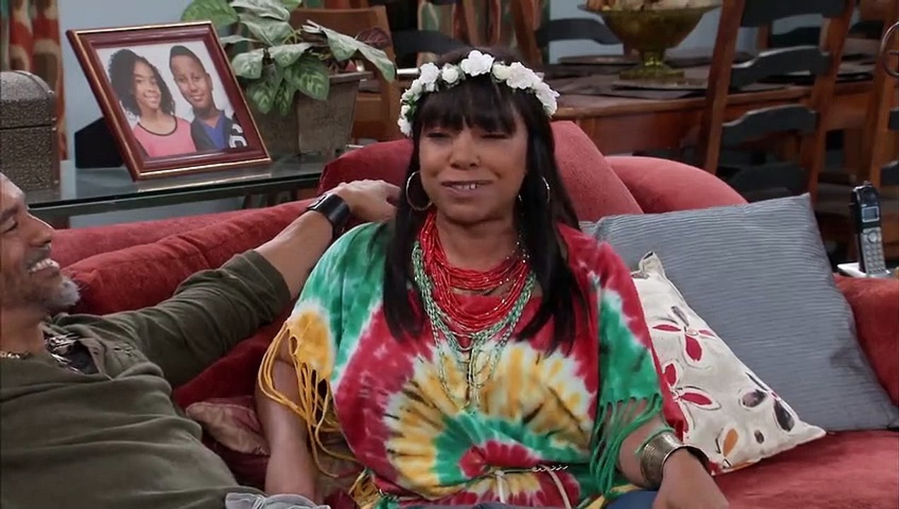 Family Time - Se7 - Ep02 - Goin' All In HD Watch