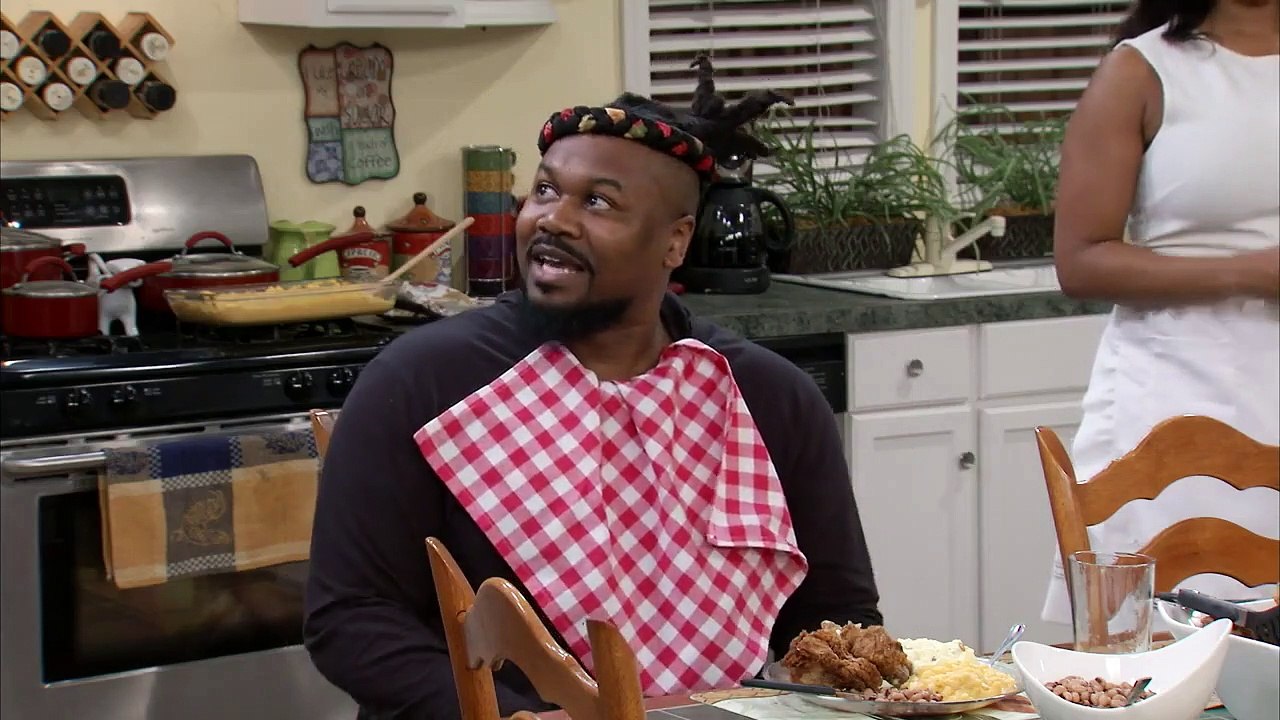 Family Time - Se7 - Ep03 HD Watch