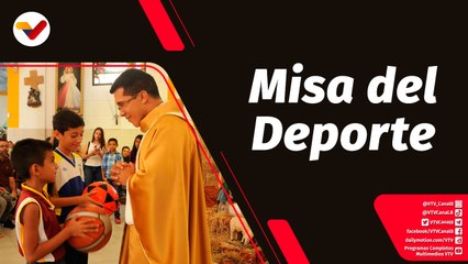 Tras la Noticia | Celebración de la 78º edición de la Misa del Deporte