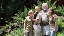 Crikey! It's the Irwins - Se2 - Ep06 - Oscar The Grouchy Frogmouth HD Watch