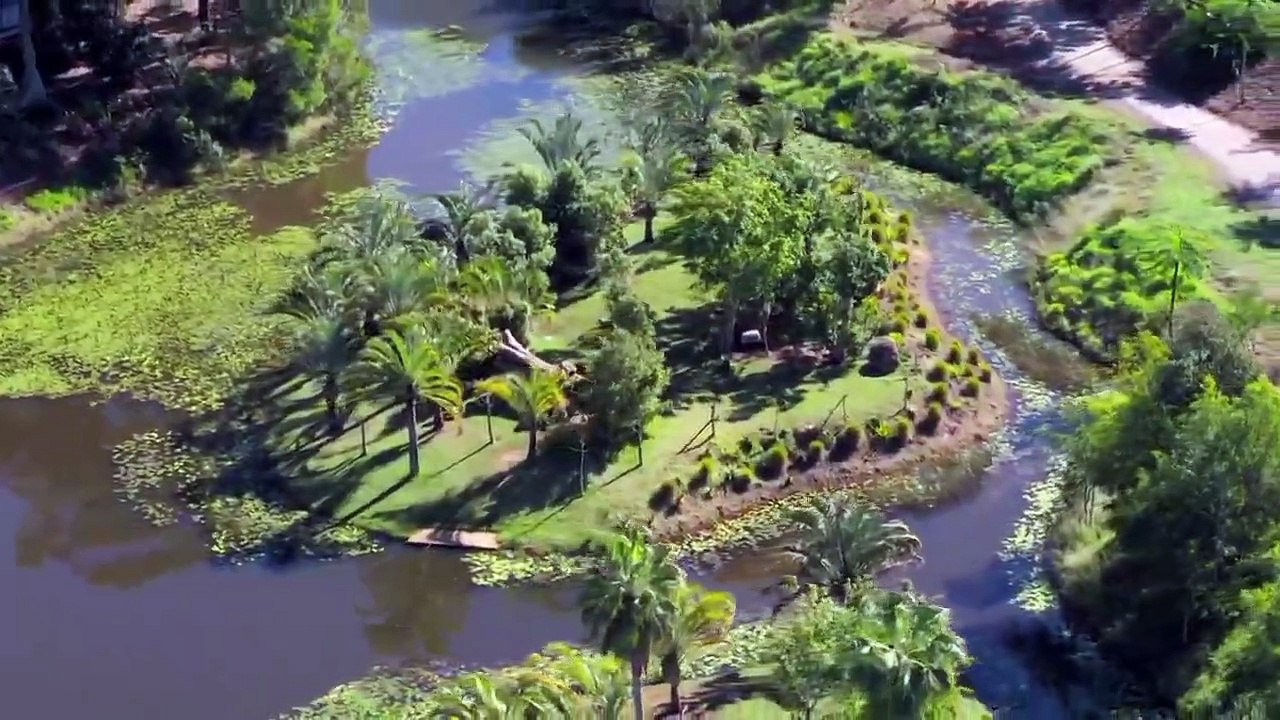 Crikey! It's the Irwins - Se1 - Ep05 - Bindi's Lemur Island HD Watch