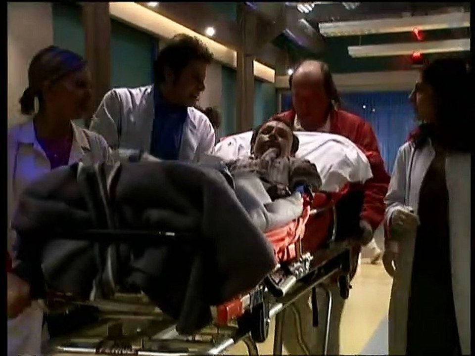 Alphateam - Die Lebensretter im OP Staffel 6 Folge 25