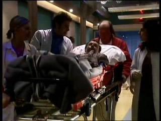 Alphateam - Die Lebensretter im OP Staffel 6 Folge 25