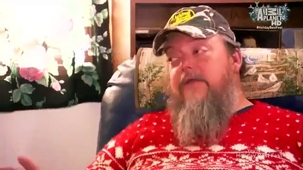 Call of the Wildman - Se3 - Ep31 HD Watch