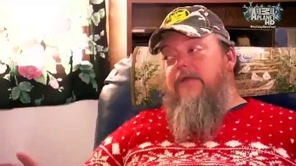 Call of the Wildman - Se3 - Ep31 HD Watch