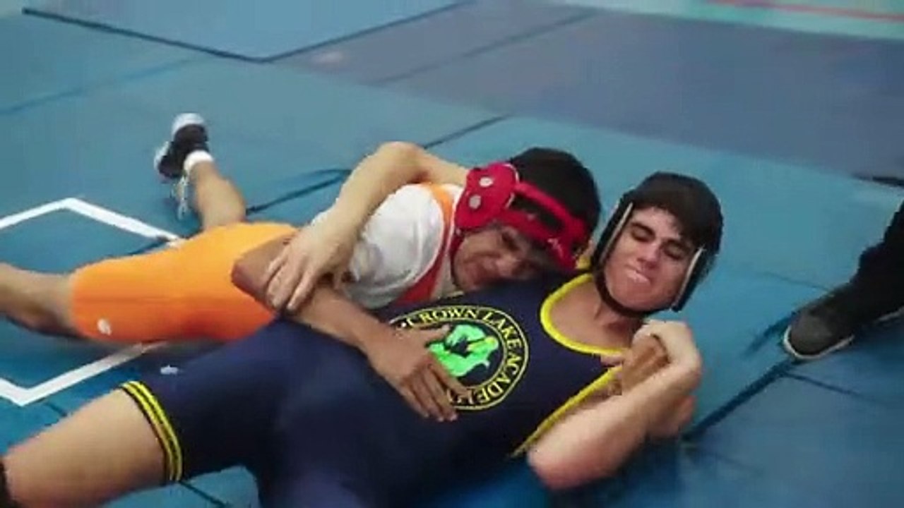 Crown Lake - Se2 - Ep08 - The Key HD Watch