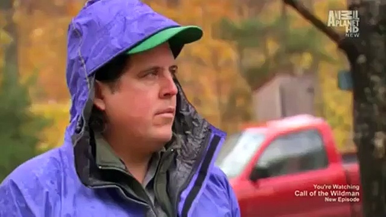 Call of the Wildman - Se4 - Ep01 HD Watch